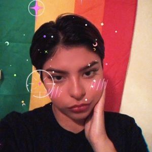 Meet your Posher, Heidi